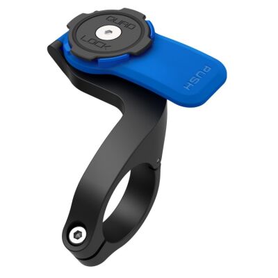 QuadLock QLM-OFM-2 kolo držák telefonu na řídítka